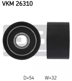 VKM 26310 SKF